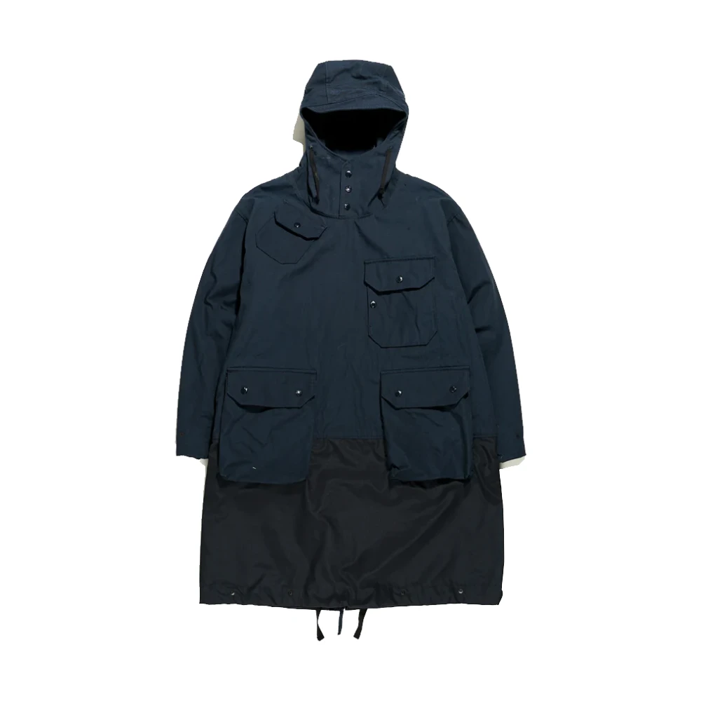 Jackets > Winter Jackets - - Engineered Garments - Modalova