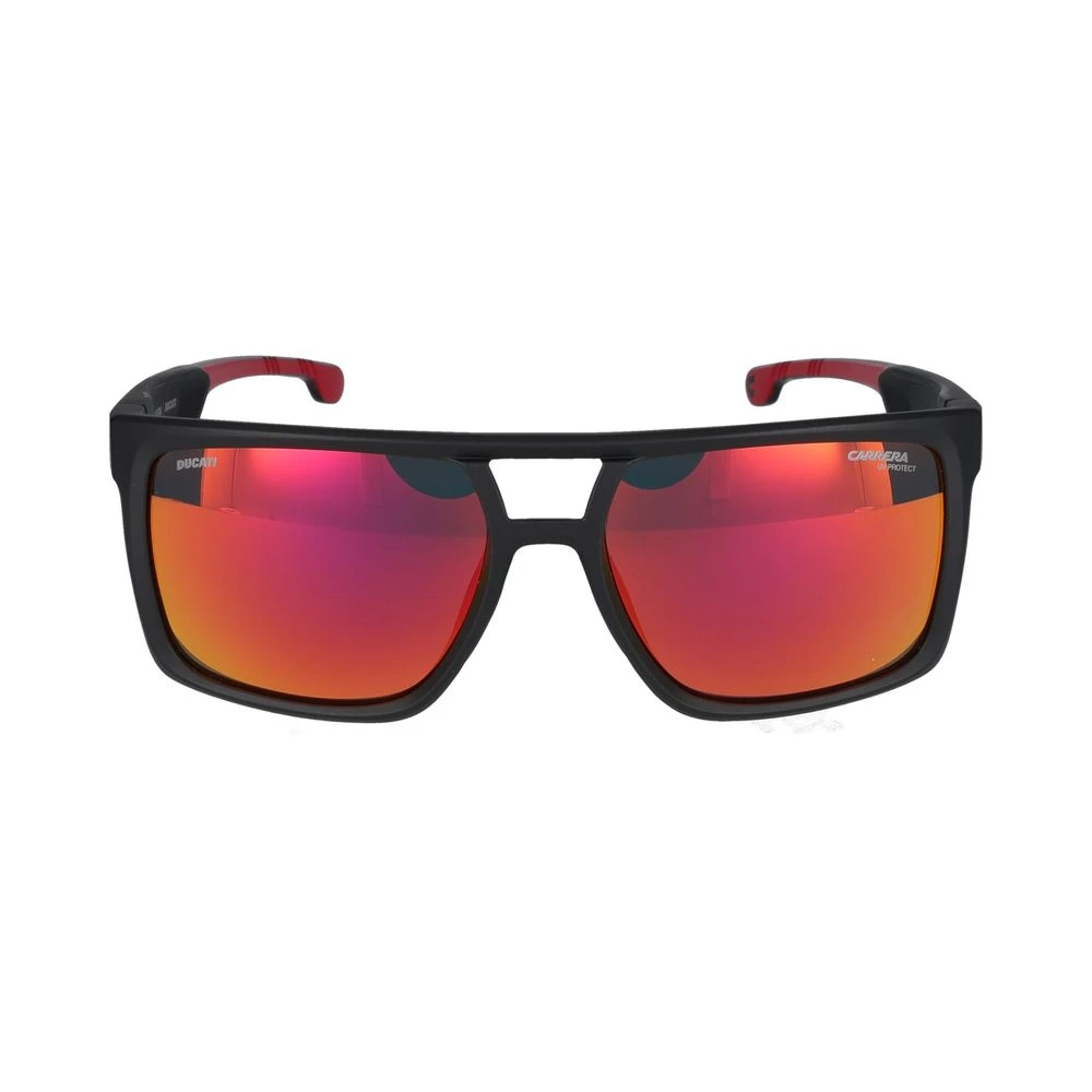 Carrera Men's Black Sunglasses, 58 Mm, Carduc 018/S Sunglasses