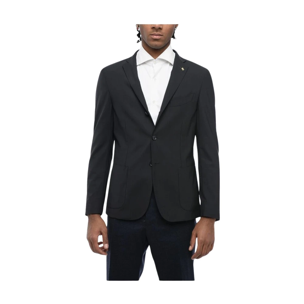 Jackets > Blazers - - Corneliani - Modalova