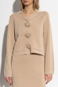 cardigan-rosa