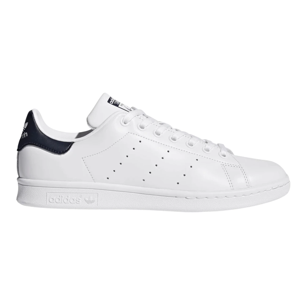 Adidas White Skateboarding, Male, 11 Uk, Stan Smith