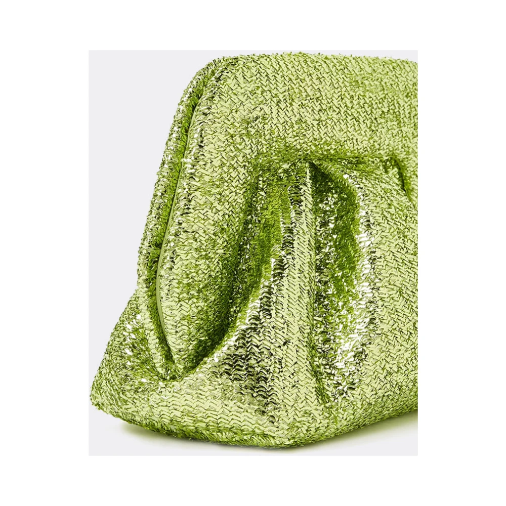 THEMOIRè Clutches Green Dames