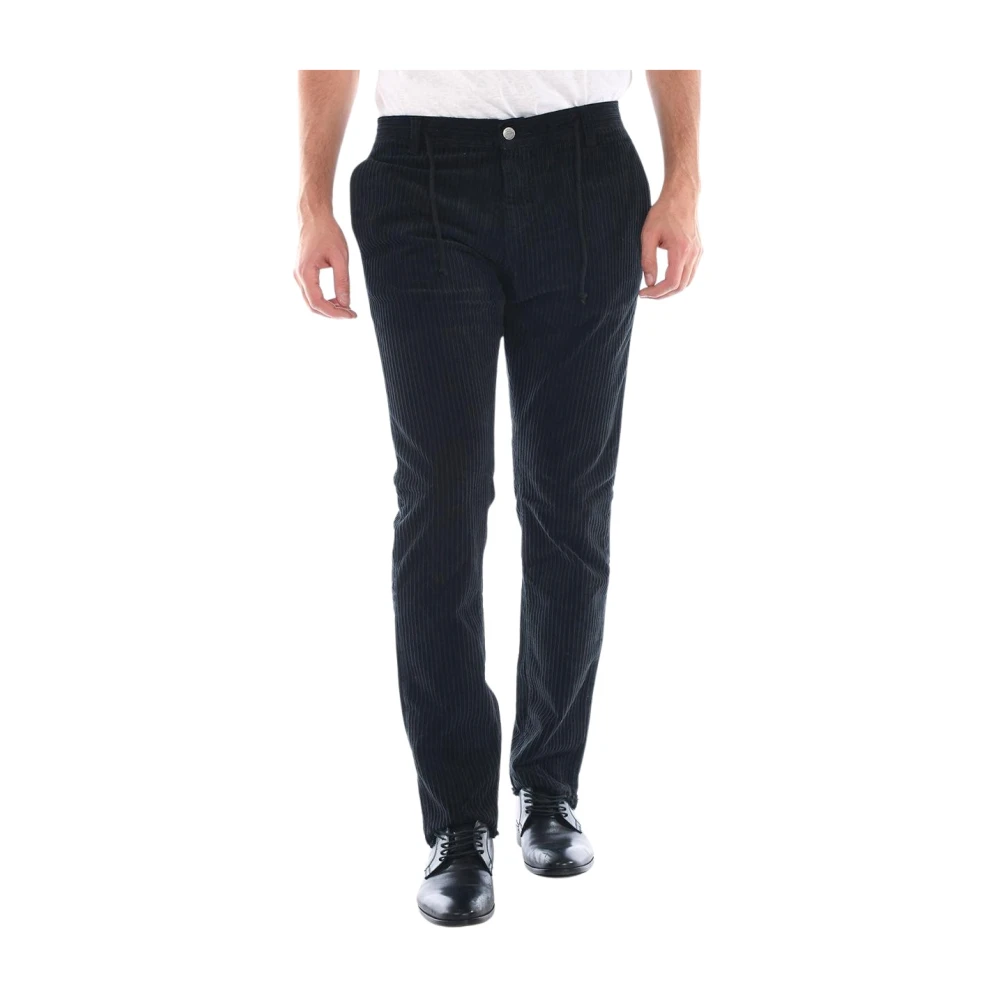 Trousers > Chinos - - Daniele Alessandrini - Modalova