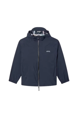 Lyxig Meadow Blouson Jacka