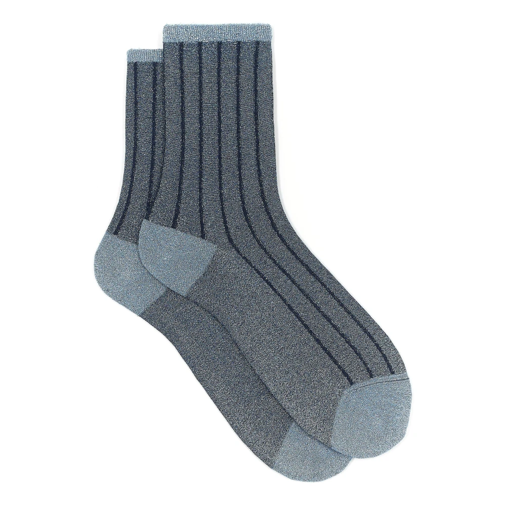 Gallo - Underwear > Socks - Blue - Gallo - Modalova