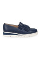 sneakers-bleues-a-franges-et-pompons