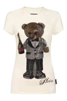 T-Shirt Pure TEDDY