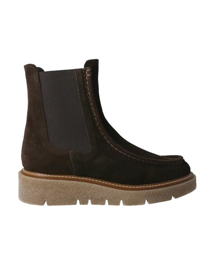 bottines-en-daim-marron-avec-elastiques