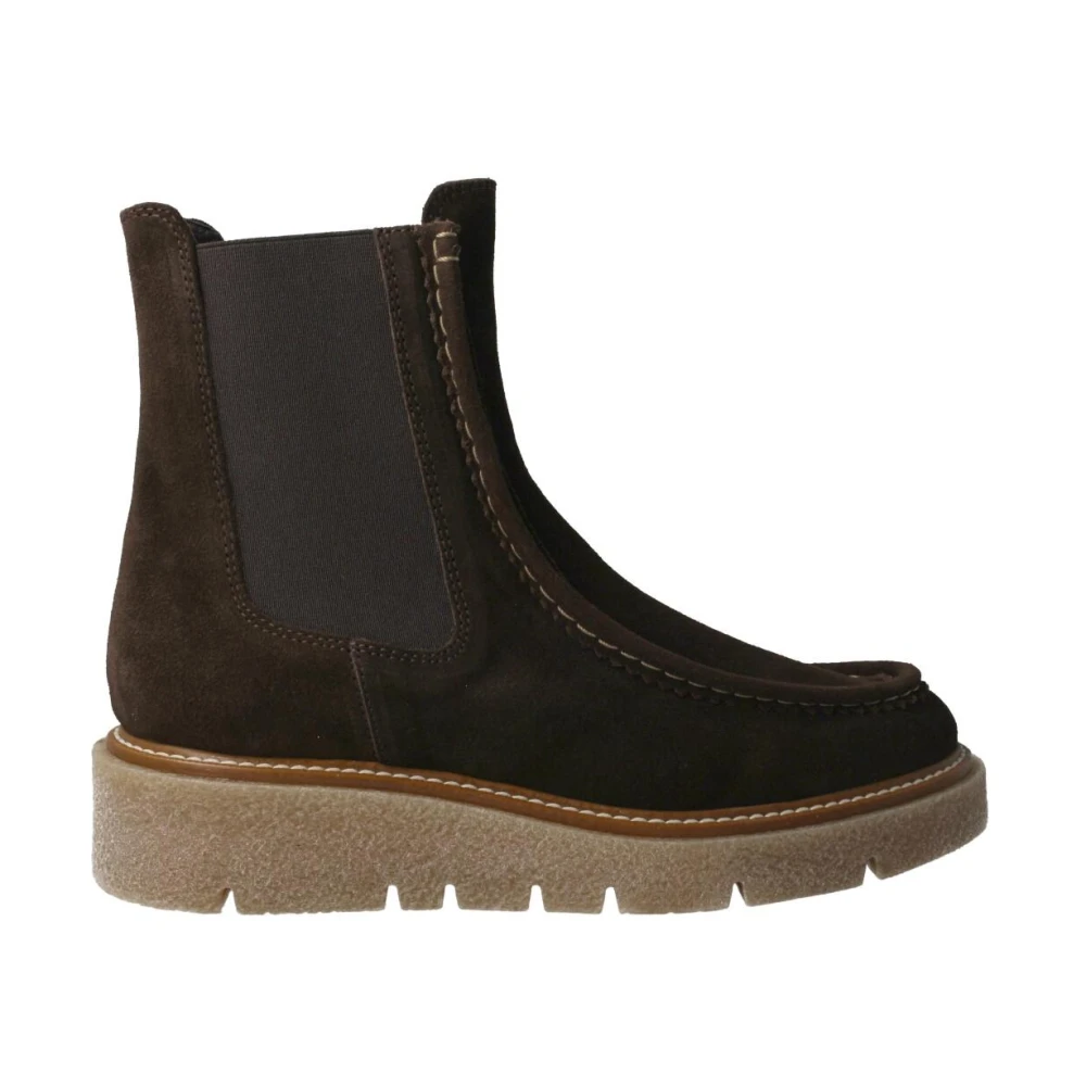 Shoes > Boots > Chelsea Boots - - Pedro Miralles - Modalova
