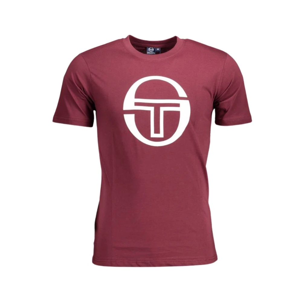 Tops > T-Shirts - - Sergio Tacchini - Modalova