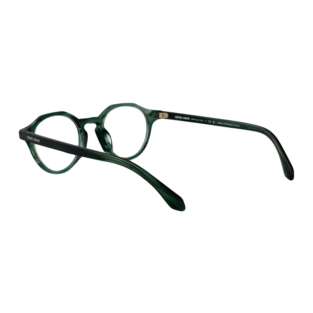 Giorgio Armani Stijlvolle Optische Bril 0Ar7264U Green Heren