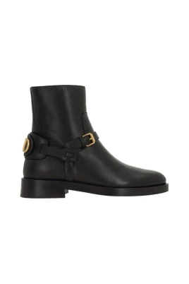 VLogo Boots
