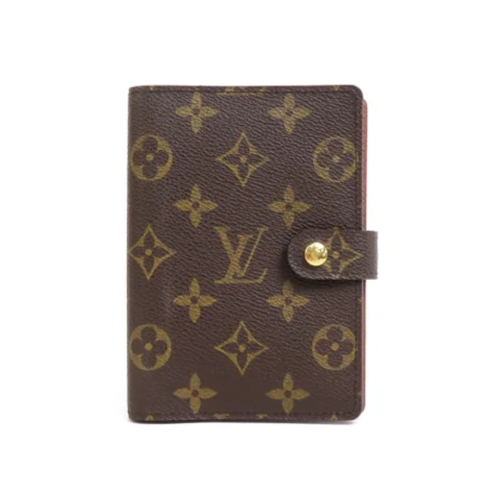 Pre-owned > Pre-owned Accessories - - Louis Vuitton Vintage - Modalova