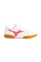 baskets-en-mesh-blanc-avec-inserts-en-cuir