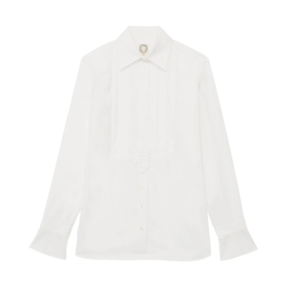 Blouses & Shirts > Shirts - - Ines de la Fressange Paris - Modalova