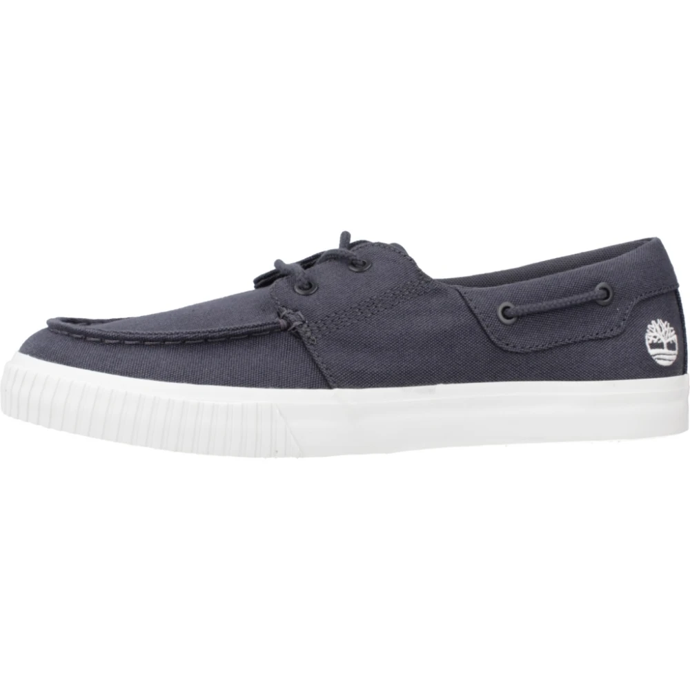 Shoes > Flats > Sailor Shoes - - Timberland - Modalova
