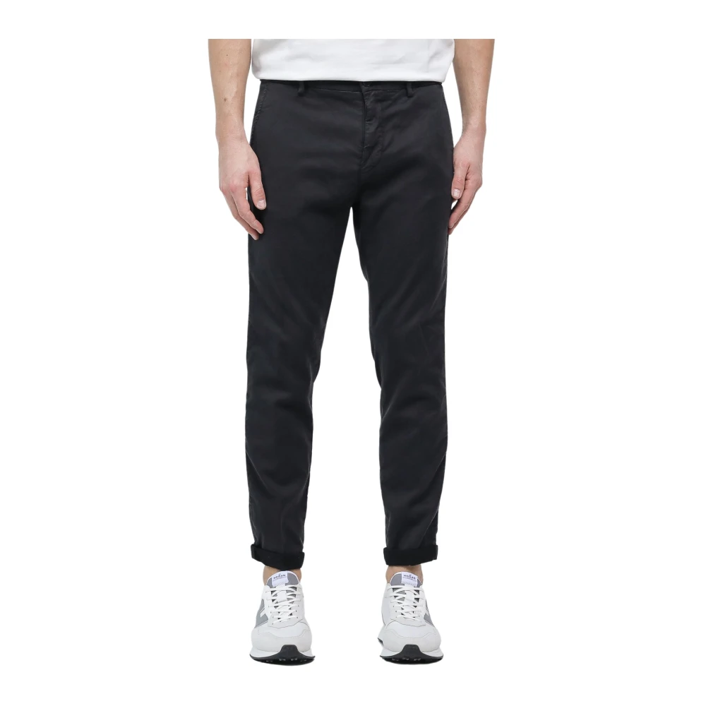 Trousers > Chinos - - Mason's - Modalova
