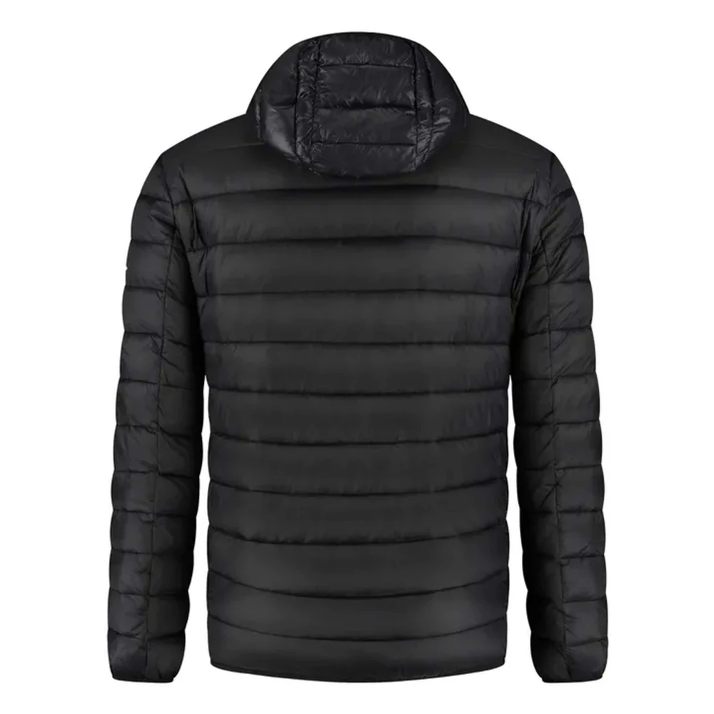 Champion Jas Black Heren