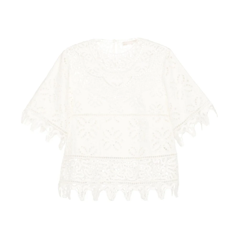 Blouses & Shirts > Blouses - - Ulla Johnson - Modalova