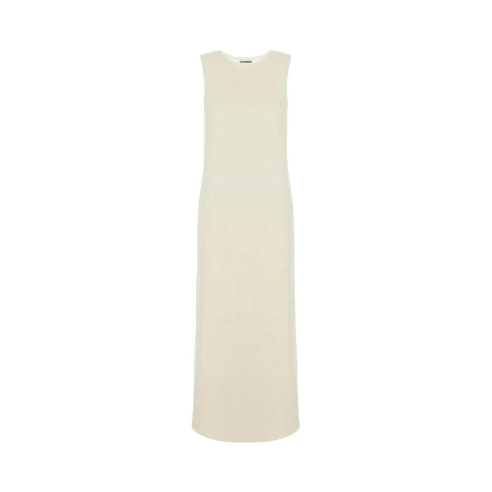 Dresses > Day Dresses > Knitted Dresses - - Jil Sander - Modalova