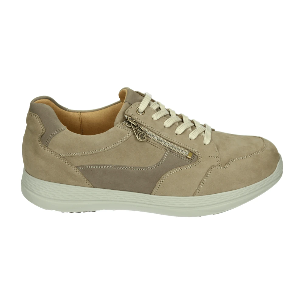 Ganter 259812 Karl Ludwig Heren Schoenen Beige