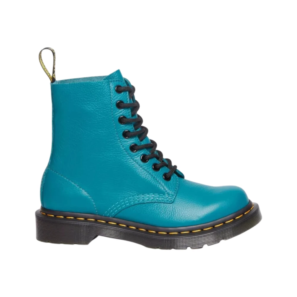 Shoes > Boots > Lace-up Boots - - Dr. Martens - Modalova