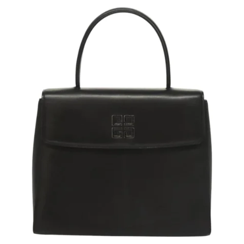 Pre-owned > Pre-owned Bags > Pre-owned Handbags - - Givenchy Pre-owned - Modalova