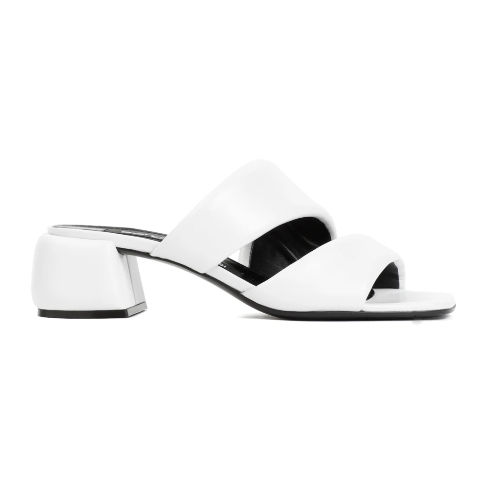 Shoes > Heels > Heeled Mules - - Sergio Rossi - Modalova