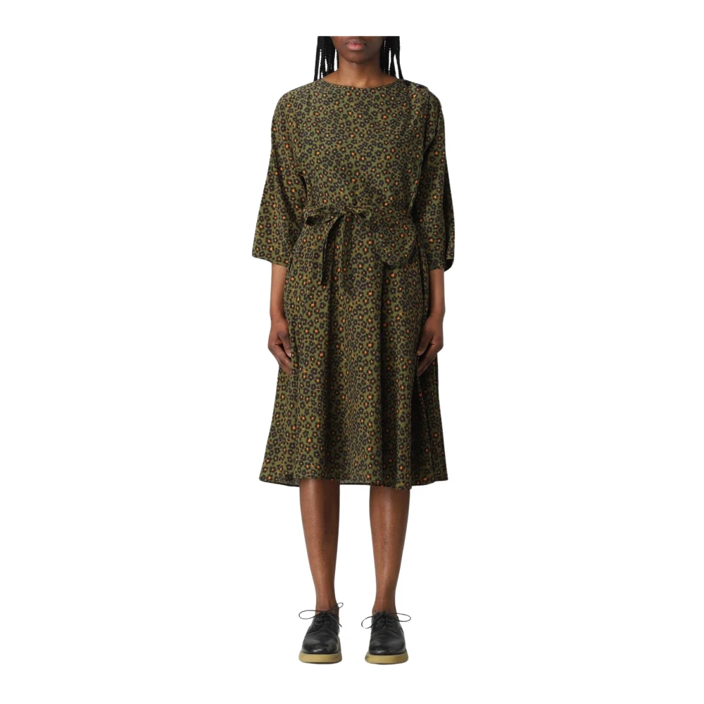 Dresses > Day Dresses > Midi Dresses - - Kenzo - Modalova