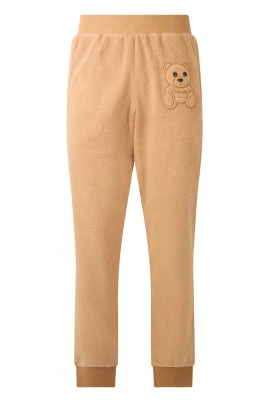 Slim Fit Bekväma Byxor