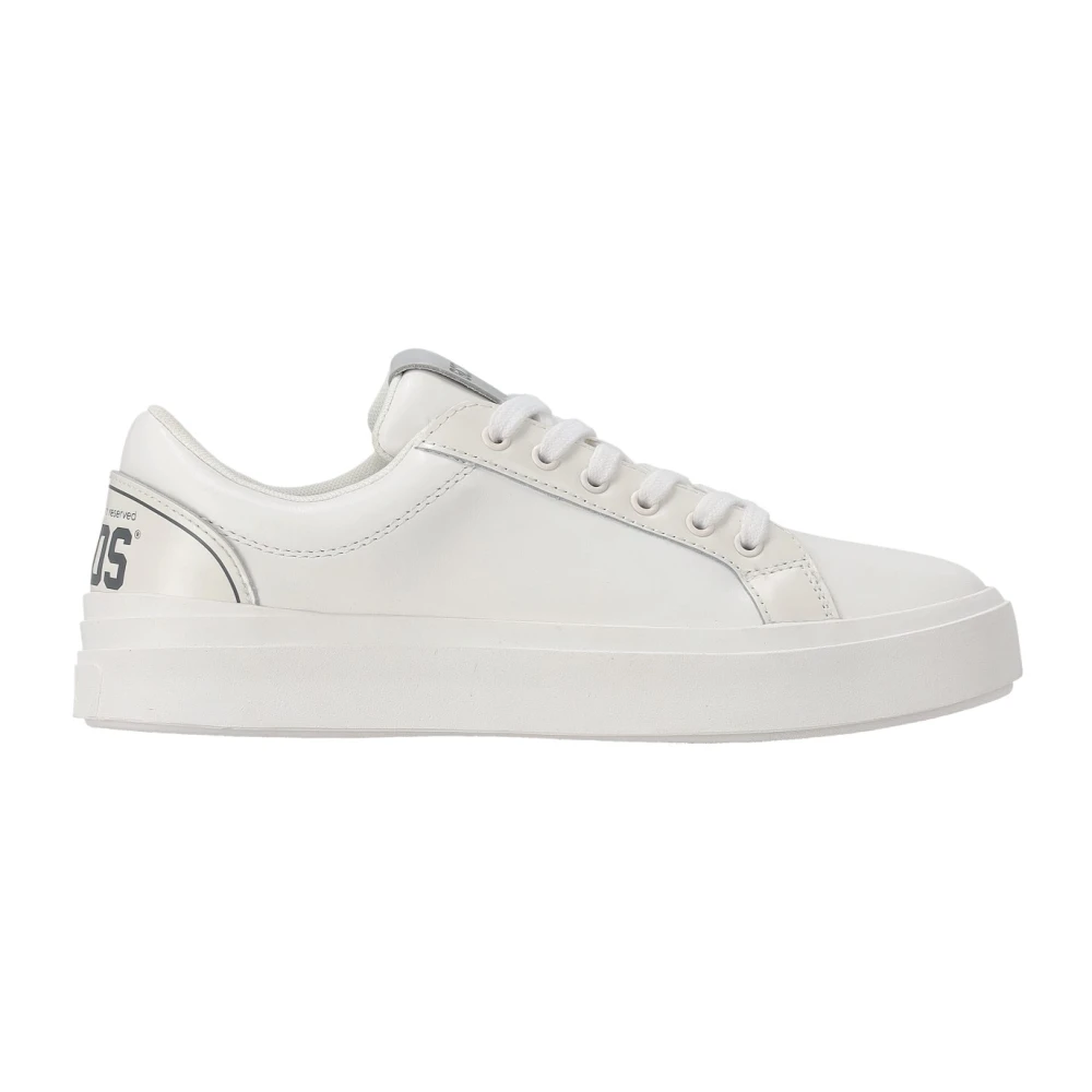 Gcds - Shoes > Sneakers - White - Gcds - Modalova