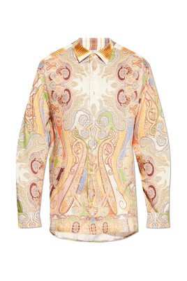 patterned-shirt