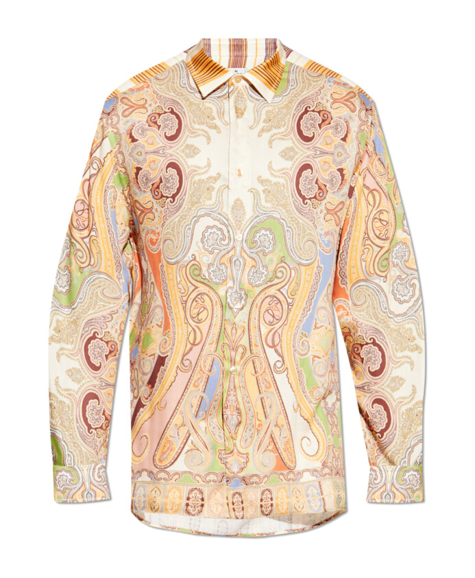 chemise-a-motifs