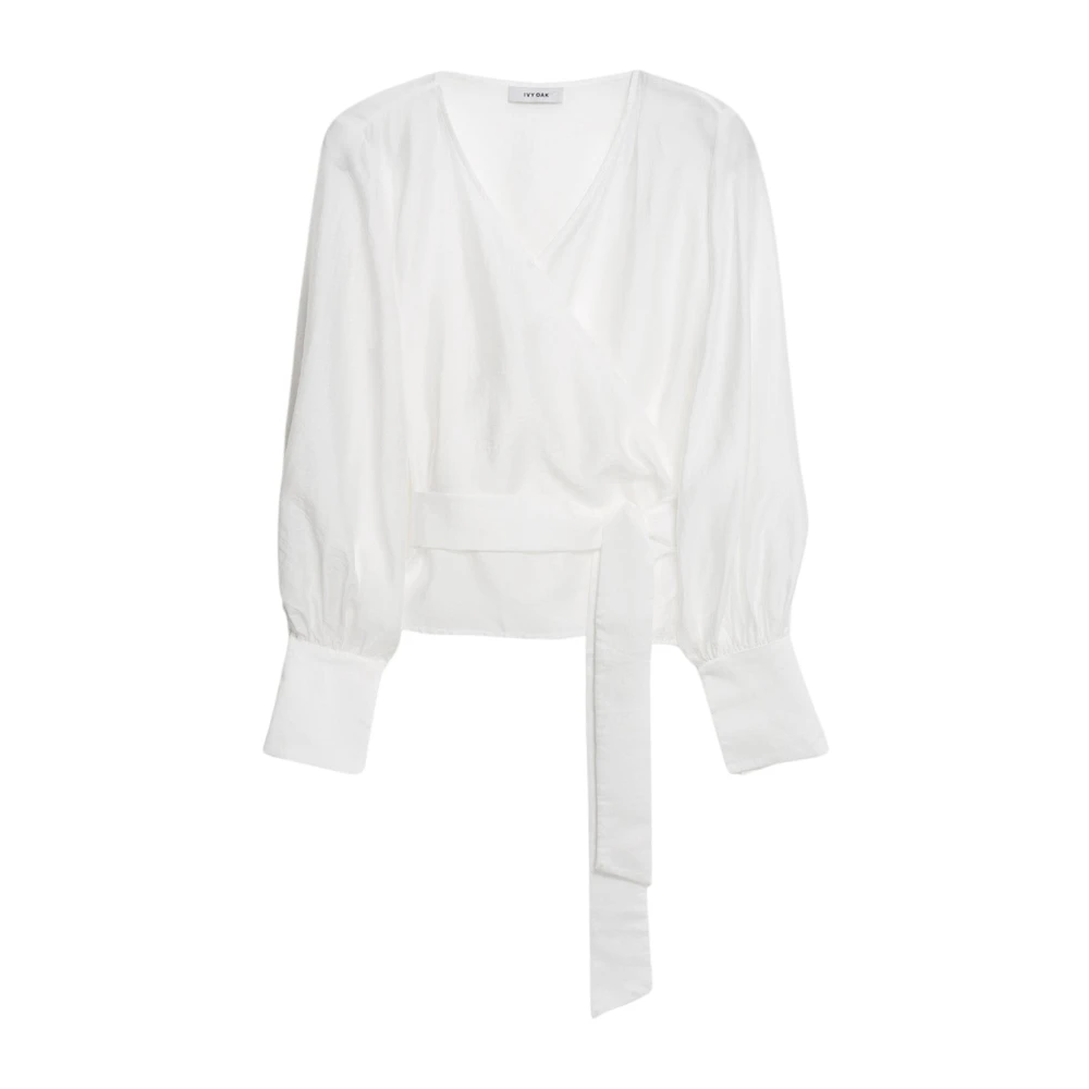 Blouses & Shirts > Blouses - - IVY OAK - Modalova