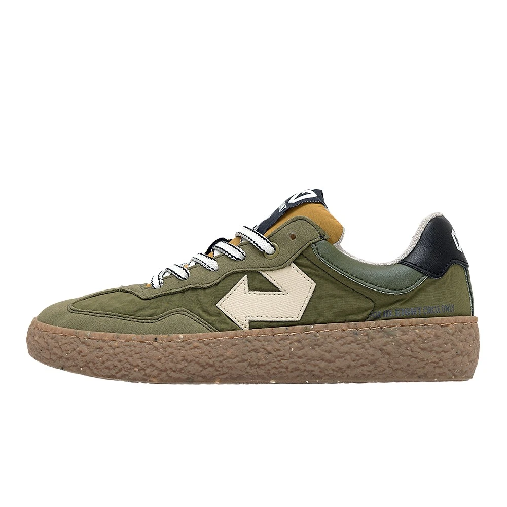Id.eight Sage Sneaker unisex Schoenen Groen