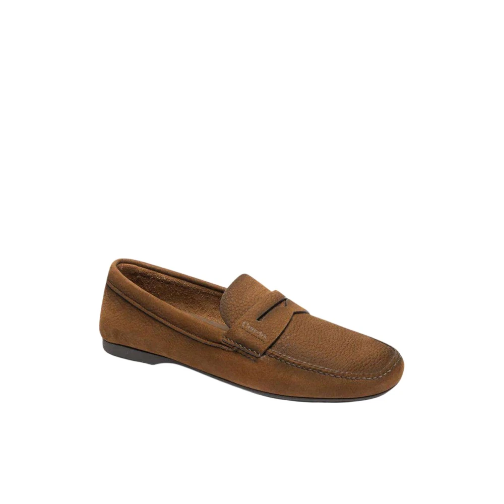 Shoes > Flats > Loafers - - Church's - Modalova