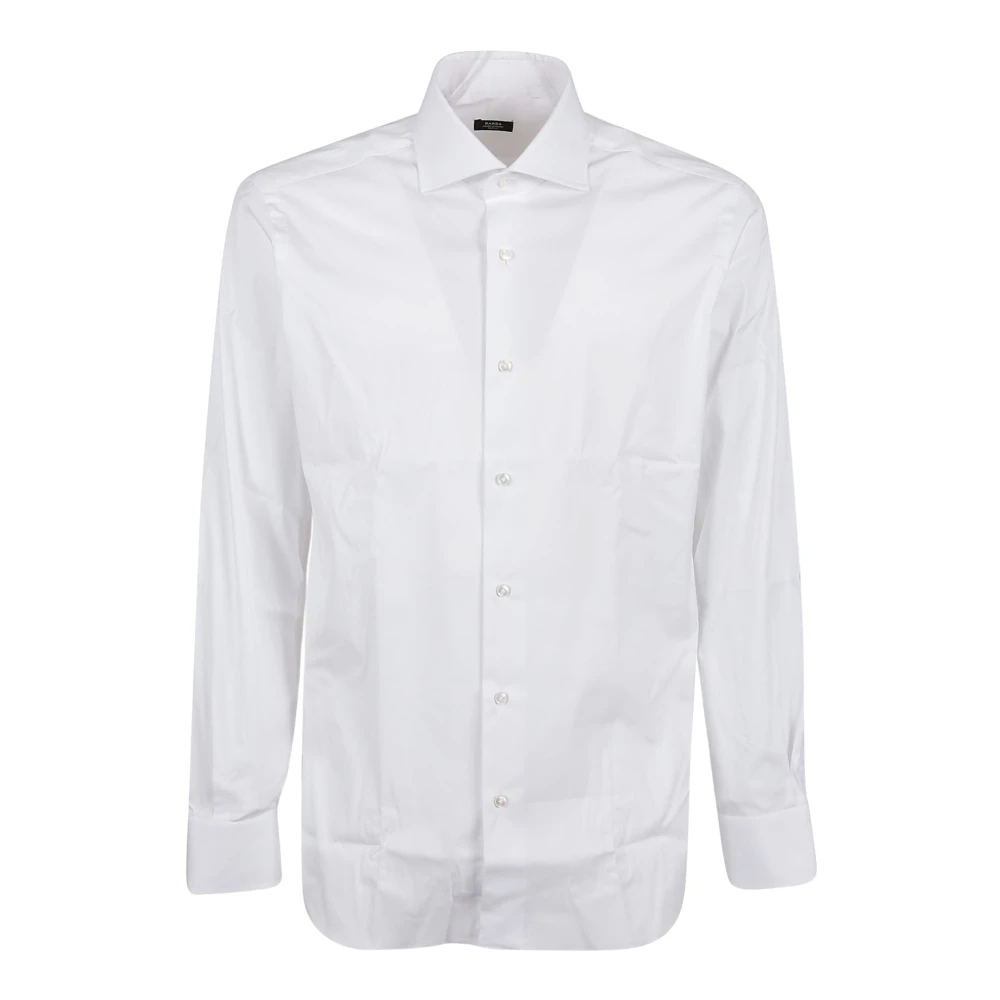 Shirts > Formal Shirts - - Barba Napoli - Modalova