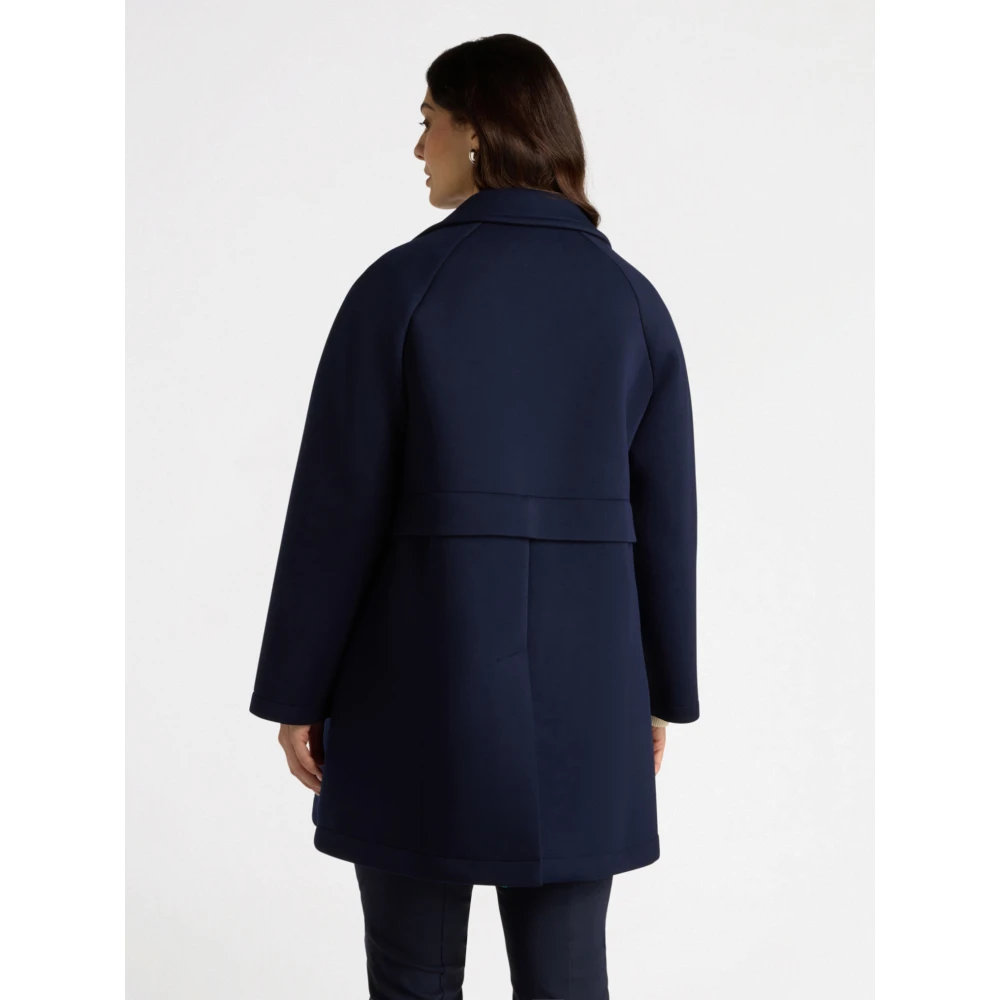 Fiorella Rubino Duikersjas Blue Dames