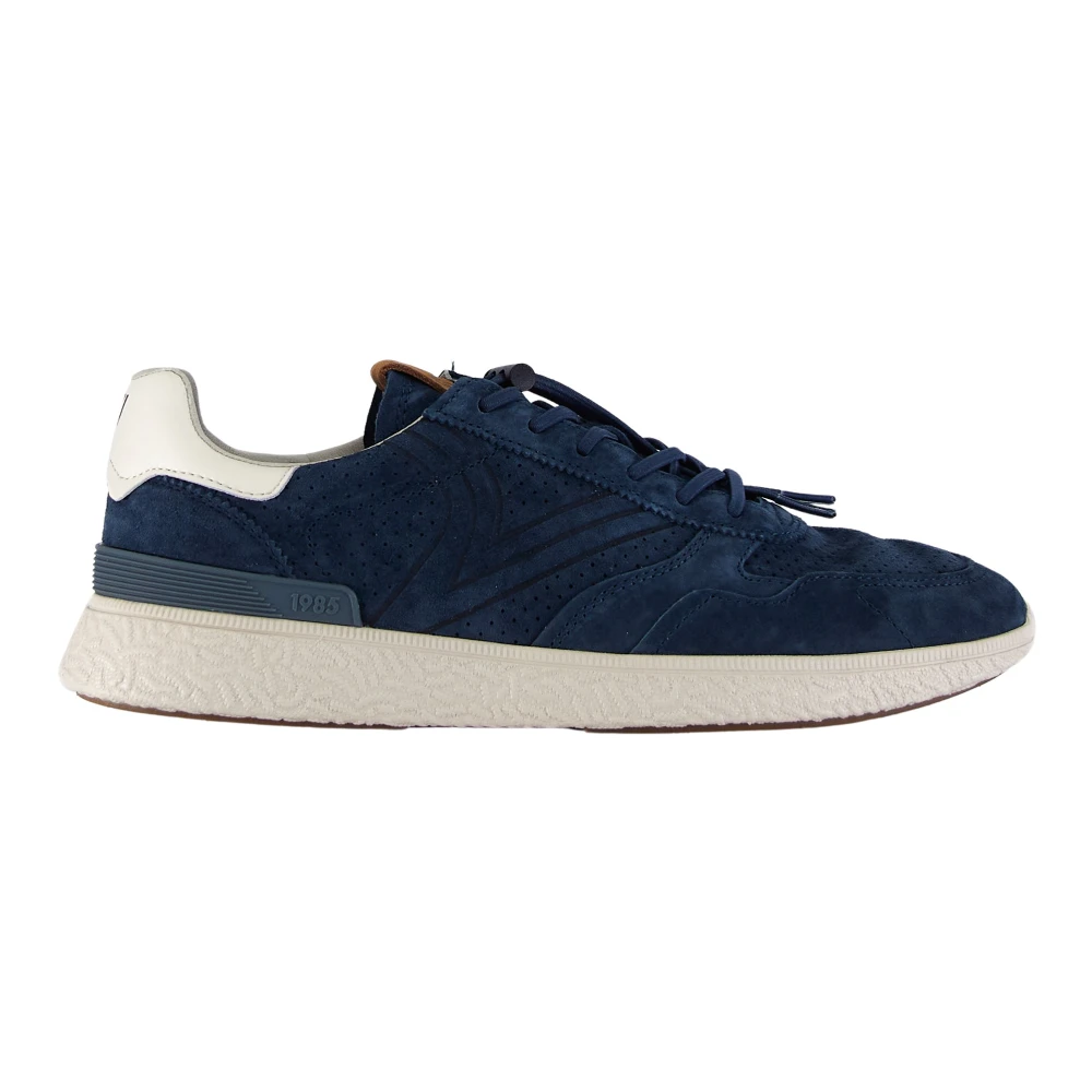 Victoria Sneakers Heren Schoenen Blauw