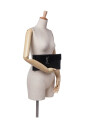 pre-owned-cuir-pochettes-minaudieres