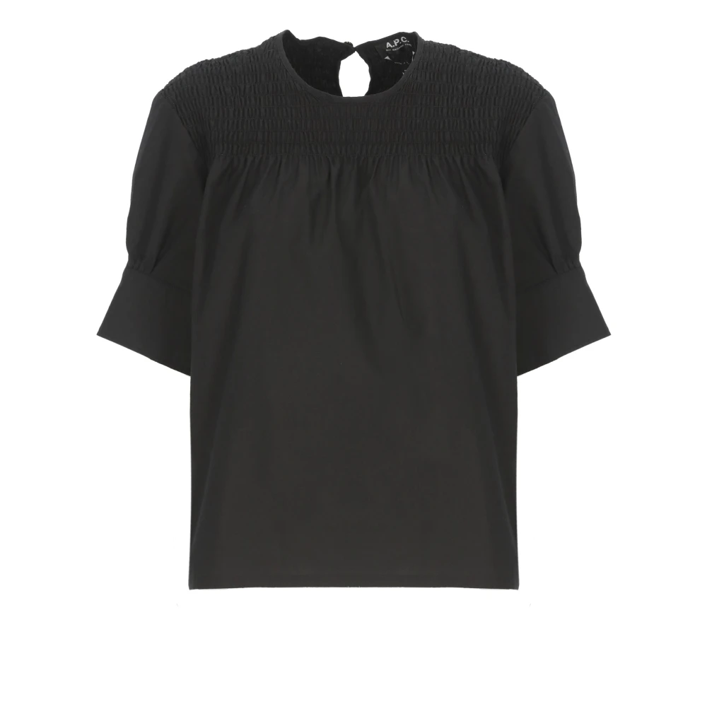 Blouses & Shirts > Blouses - - A.p.c. - Modalova