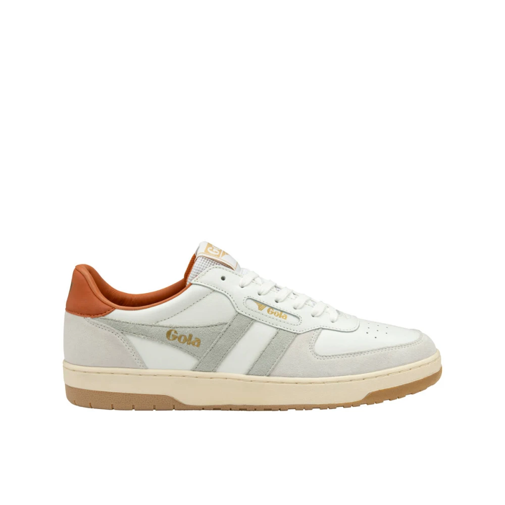 Gola - Shoes > Sneakers - White - Gola - Modalova