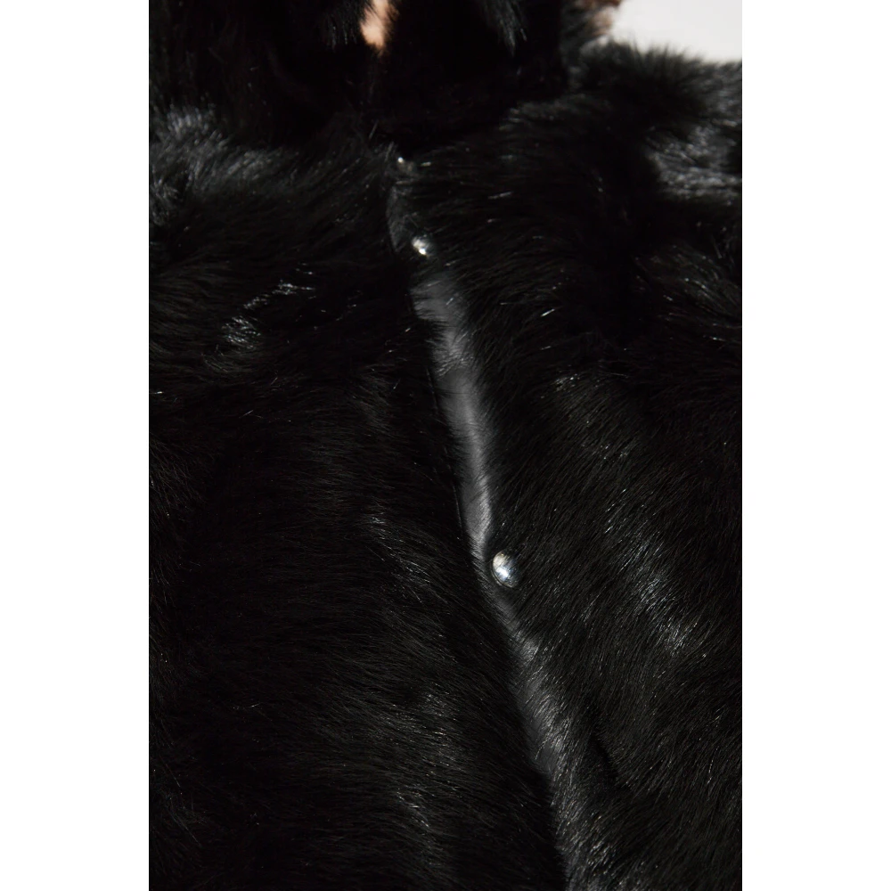 IRO Bontjas Dambi Black Dames