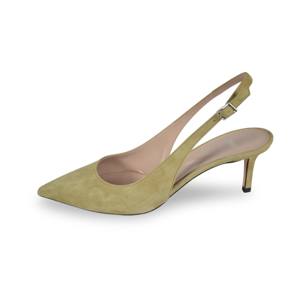 Shoes > Heels > Pumps - - Hugo Boss - Modalova