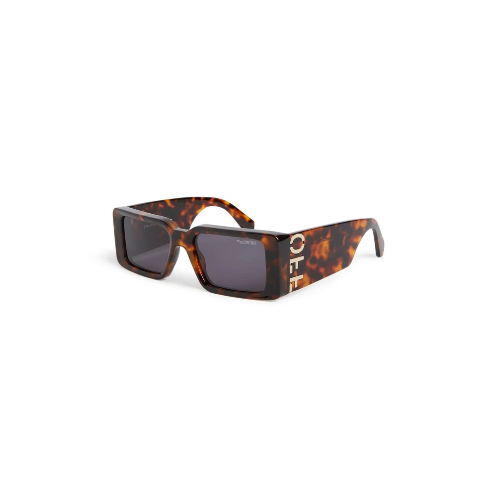 Accessories > Sunglasses - - Off White - Modalova