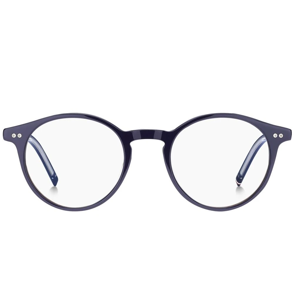 Tommy Hilfiger Glasses Blue Unisex