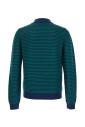 polo-bleu-avec-broderie-logo