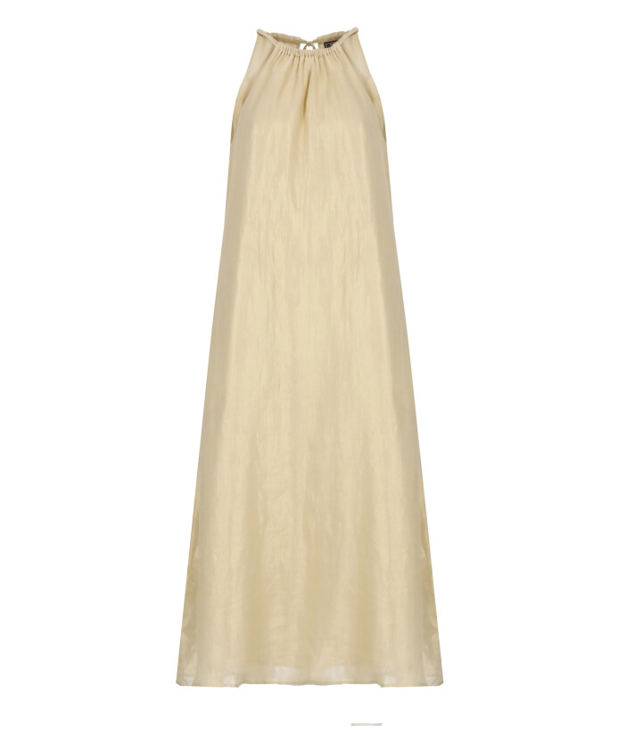 golden-aurea-dress-with-side-pockets