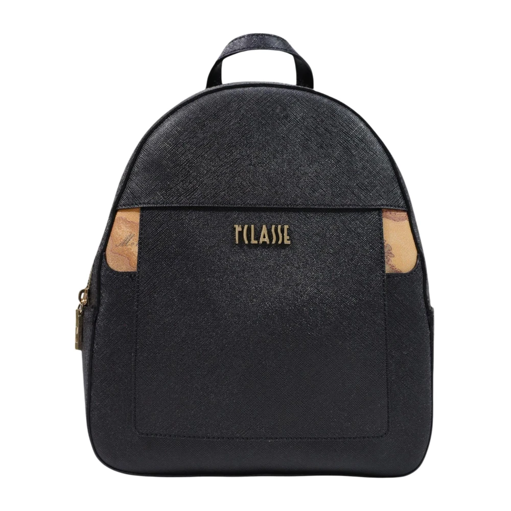 Alviero Martini 1A Classe Donna Nero - Zaino Prima Classe - Bags - One Size