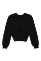 pull-noir-pour-filles
